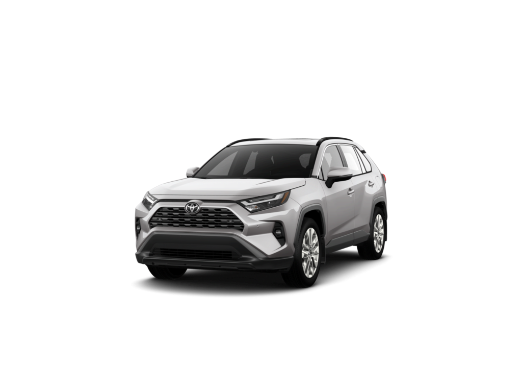 RAV4 XLE Premium AWD 2025 à Miramichi, Nouveau-Brunswick - 1 - w1024h768px