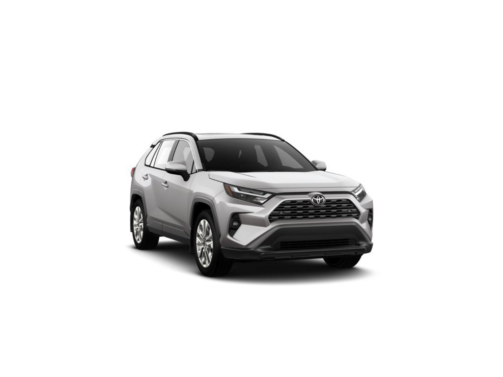 RAV4 XLE Premium AWD 2025 à Miramichi, Nouveau-Brunswick - 3 - w1024h768px