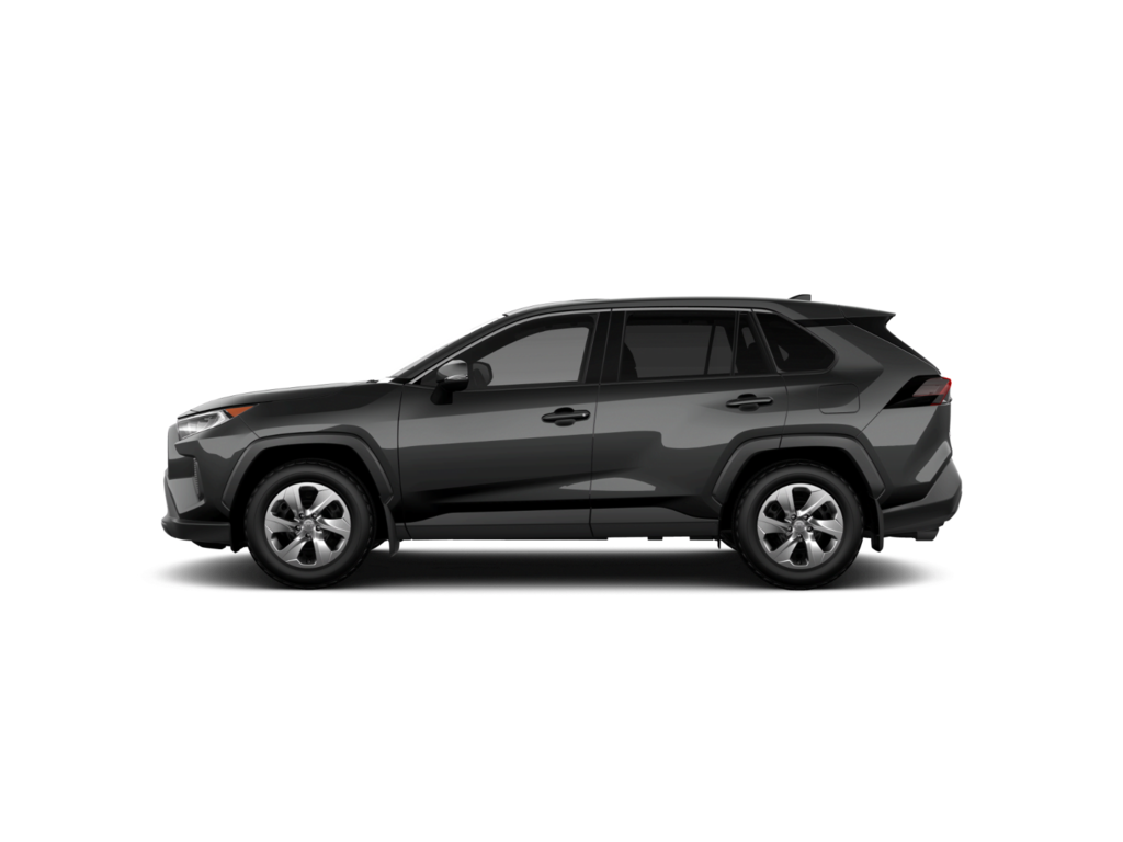 RAV4 LE AWD 2025 à Miramichi, Nouveau-Brunswick - 8 - w1024h768px