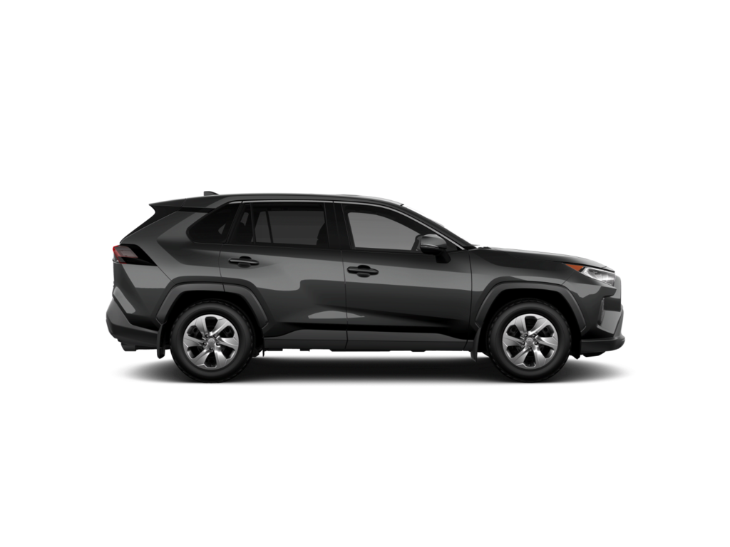 RAV4 LE AWD 2025 à Miramichi, Nouveau-Brunswick - 4 - w1024h768px