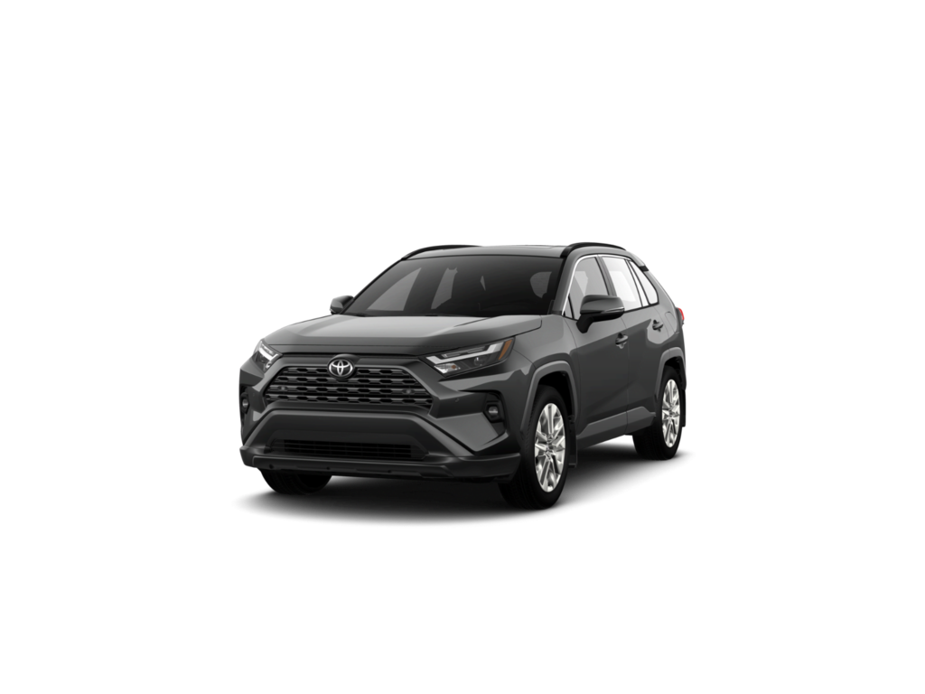 RAV4 XLE Premium AWD 2025 à Miramichi, Nouveau-Brunswick - 1 - w1024h768px