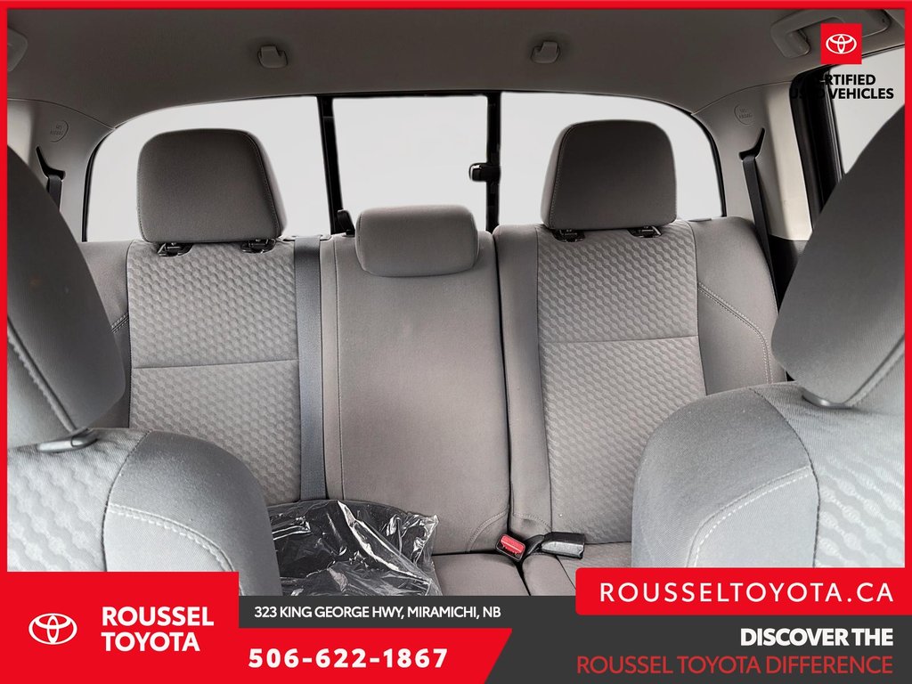 Toyota Tacoma 4WD DBL AT 2020 à Miramichi, Nouveau-Brunswick - 13 - w1024h768px