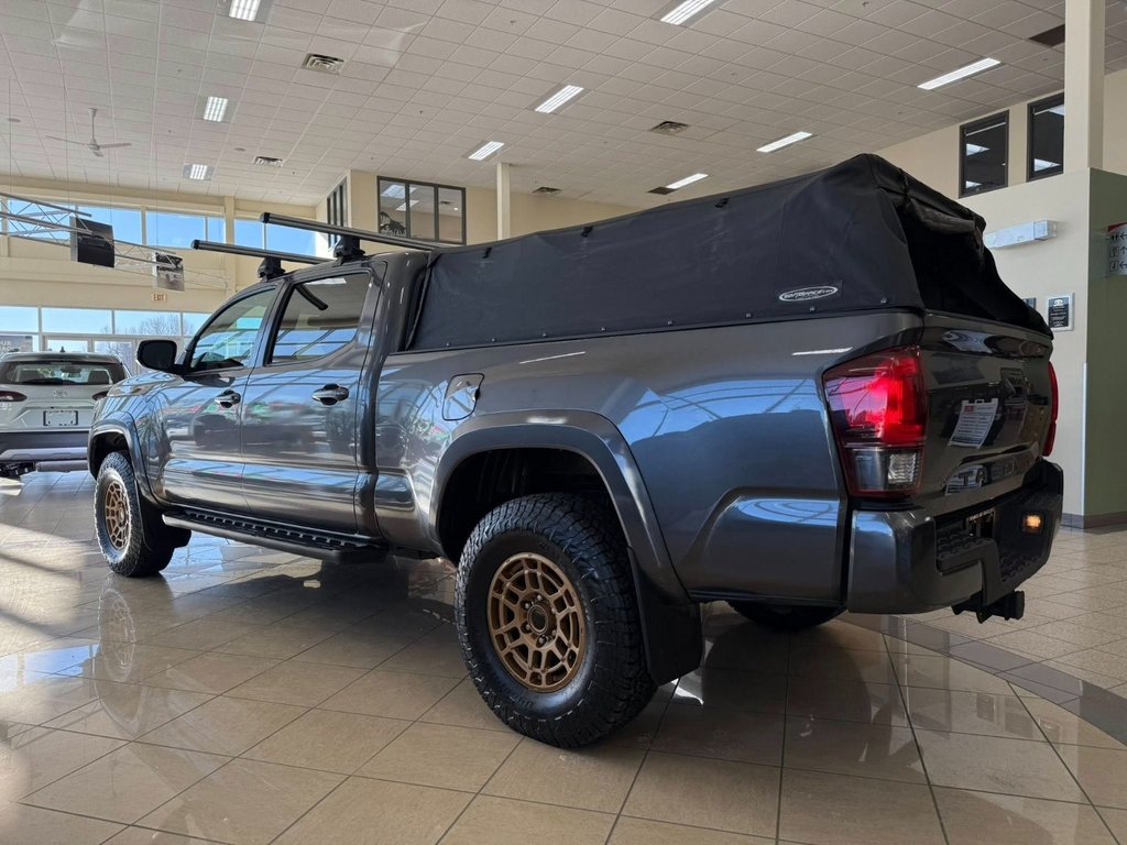 Toyota Tacoma SR5 2021 à Miramichi, Nouveau-Brunswick - 20 - w1024h768px