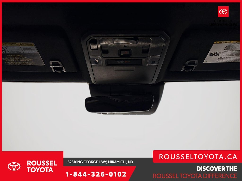 Toyota Tacoma TRD SPORT PREMIUM 2024 à Miramichi, Nouveau-Brunswick - 3 - w1024h768px
