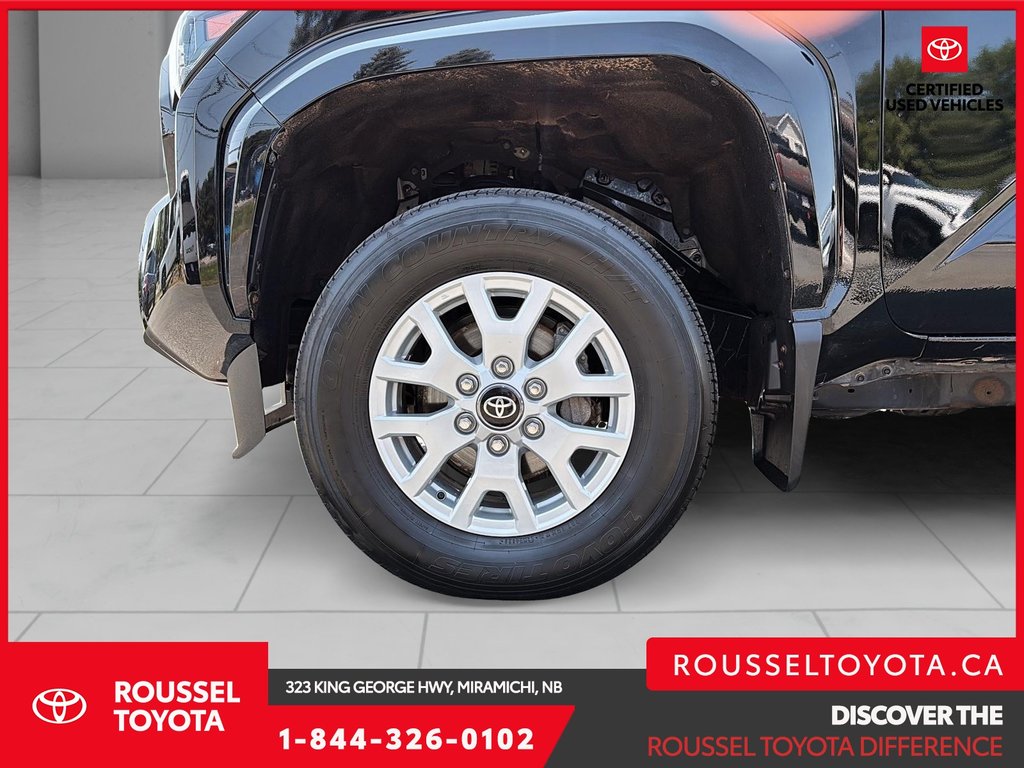 2024 Toyota Tacoma in Miramichi, New Brunswick - 6 - w1024h768px