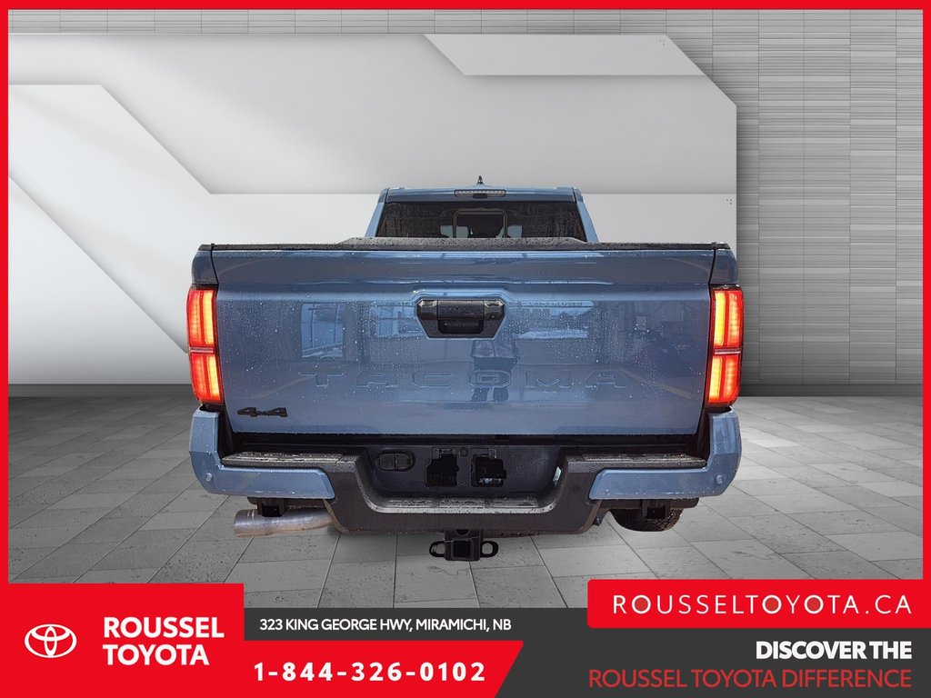 2026 Toyota Tacoma TRD Off Road Plus in Miramichi, New Brunswick - 3 - w1024h768px
