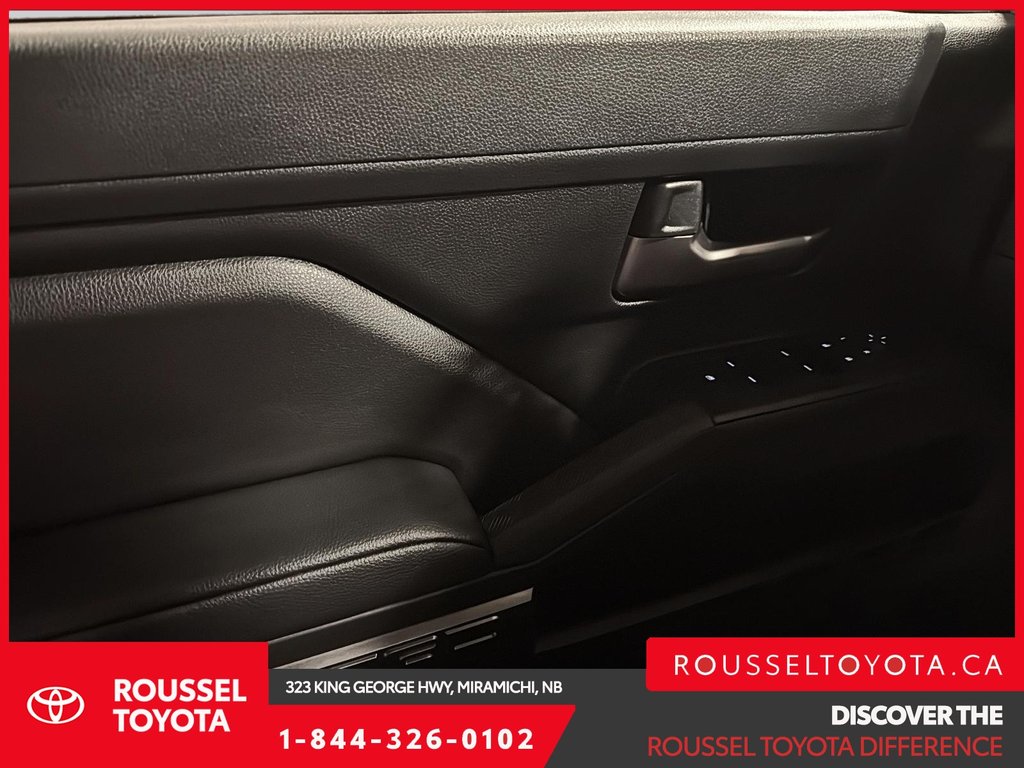 2026 Toyota Tacoma TRD Off Road Plus in Miramichi, New Brunswick - 10 - w1024h768px