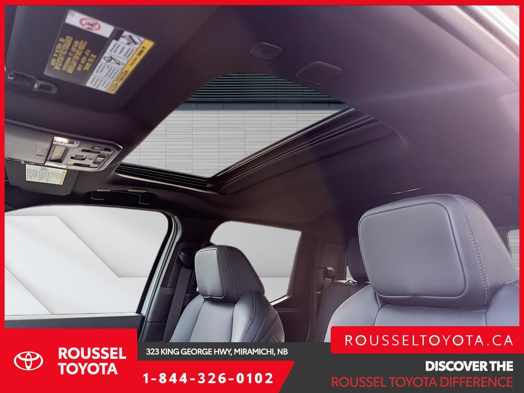 2026 Toyota Tacoma TRD Sport Premium in Miramichi, New Brunswick - 17 - w1024h768px