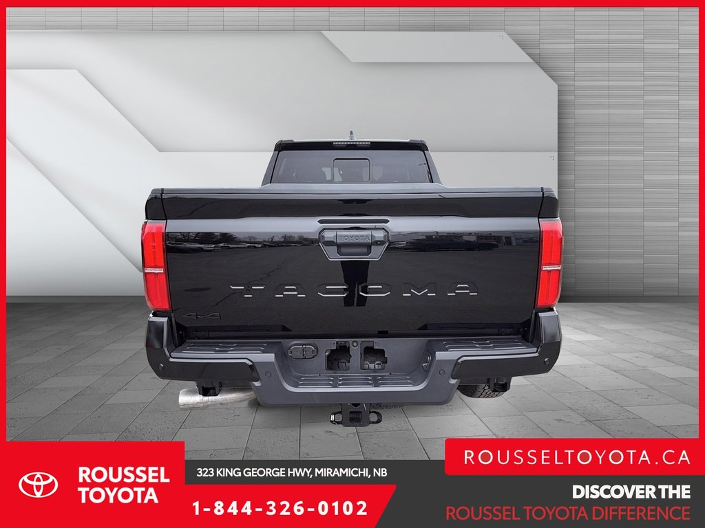 2026 Toyota Tacoma TRD Off Road Plus in Miramichi, New Brunswick - 3 - w1024h768px