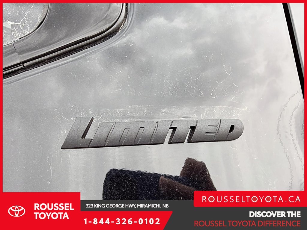 2026 Toyota Tundra Hybrid LIMITED TRD OFF ROAD in Miramichi, New Brunswick - 15 - w1024h768px