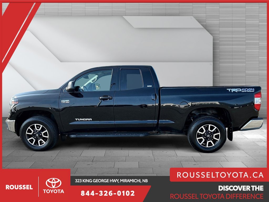 Tundra DOUBLE CAB 2019 à Miramichi, Nouveau-Brunswick - 5 - w1024h768px