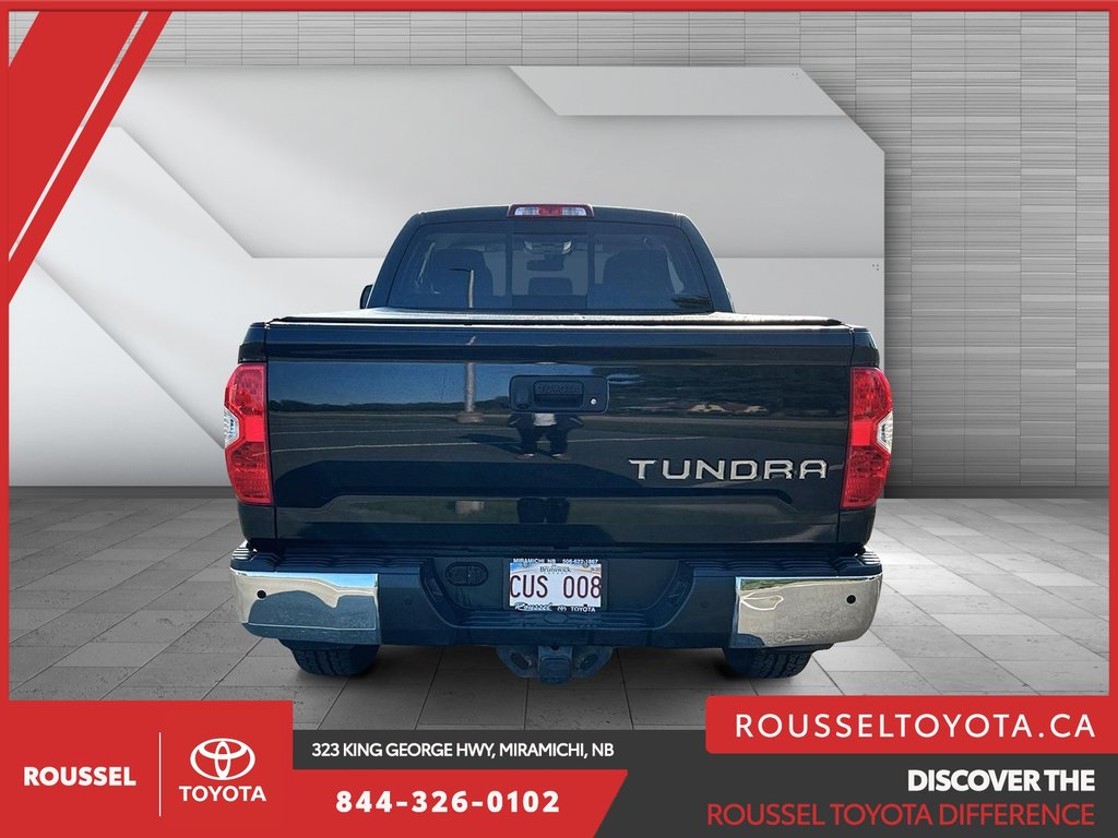 Tundra DOUBLE CAB 2019 à Miramichi, Nouveau-Brunswick - 3 - w1024h768px