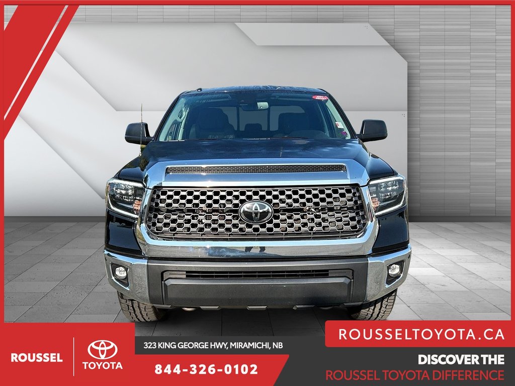 Tundra DOUBLE CAB 2019 à Miramichi, Nouveau-Brunswick - 2 - w1024h768px