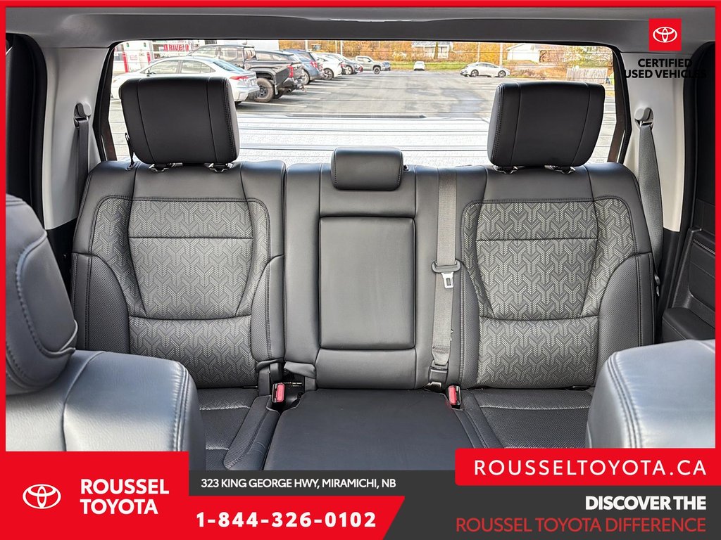 Toyota Tundra Limited TRD OFF Road 2023 à Miramichi, Nouveau-Brunswick - 14 - w1024h768px