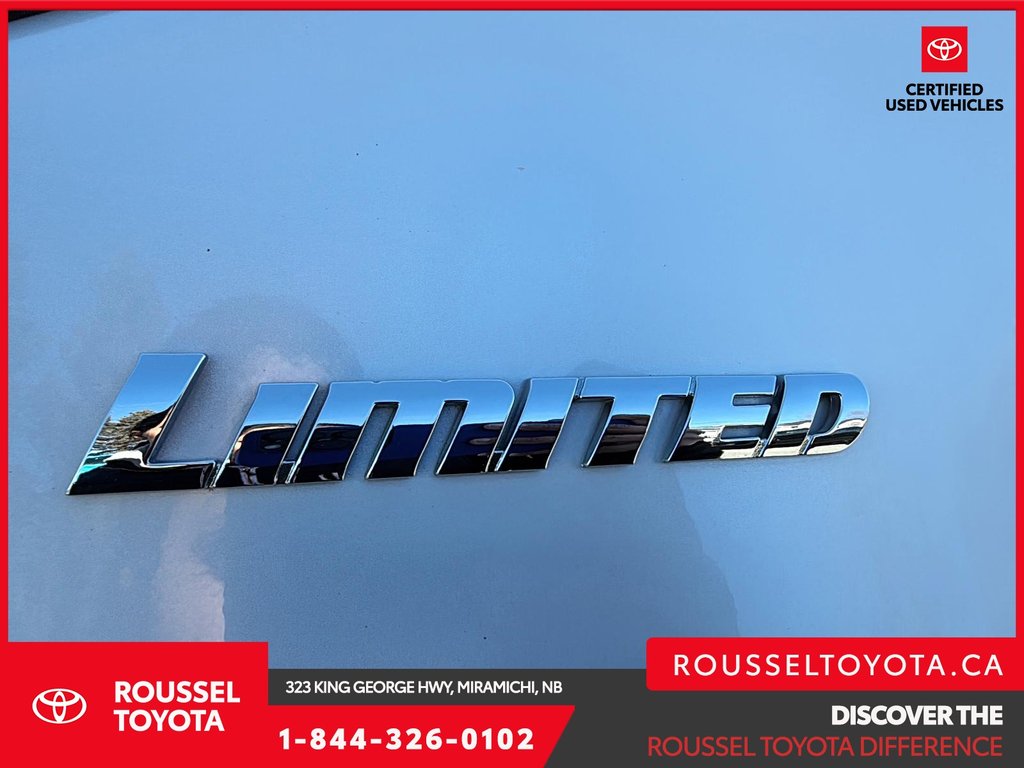 2023 Toyota Tundra Limited Hybrid in Miramichi, New Brunswick - 16 - w1024h768px