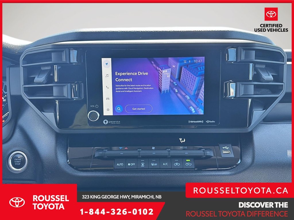 2023 Toyota Tundra SR in Miramichi, New Brunswick - 17 - w1024h768px