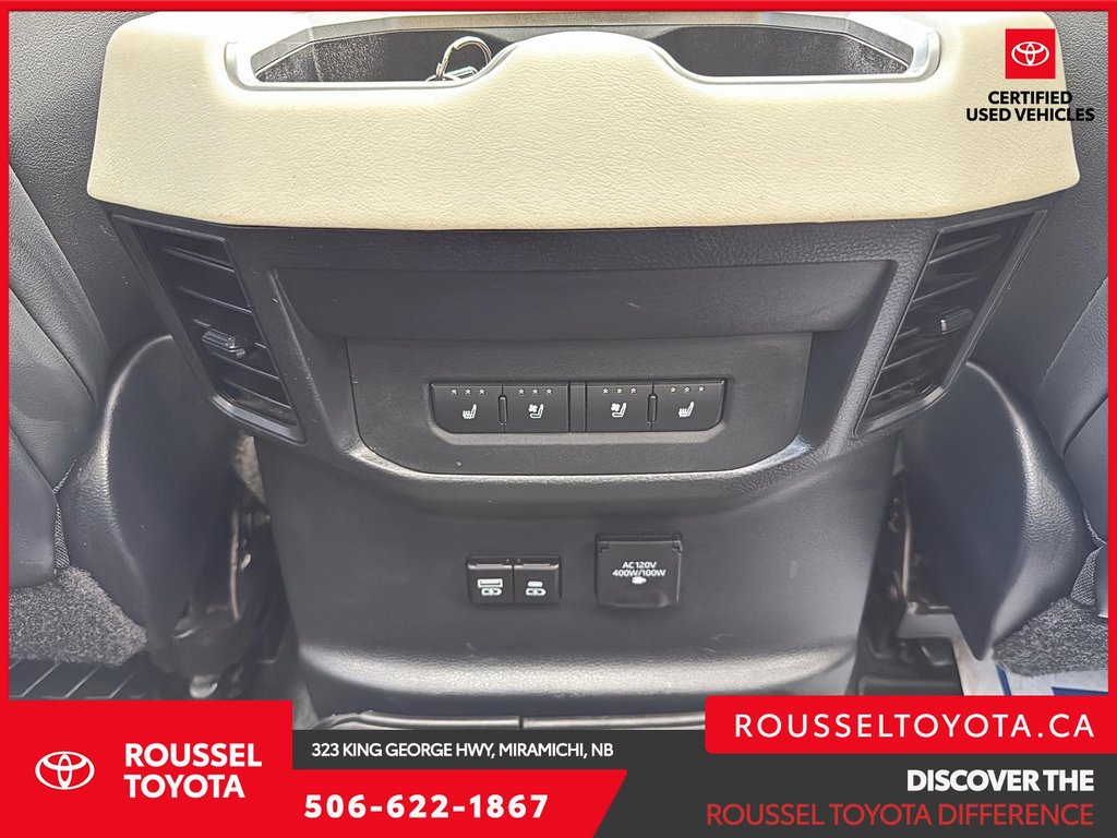 2023 Toyota Tundra Capstone Hybrid in Miramichi, New Brunswick - 15 - w1024h768px