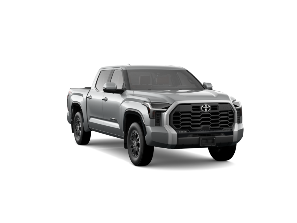 2025  Tundra Limited TRD Off-Road BM in Miramichi, New Brunswick - 3 - w1024h768px