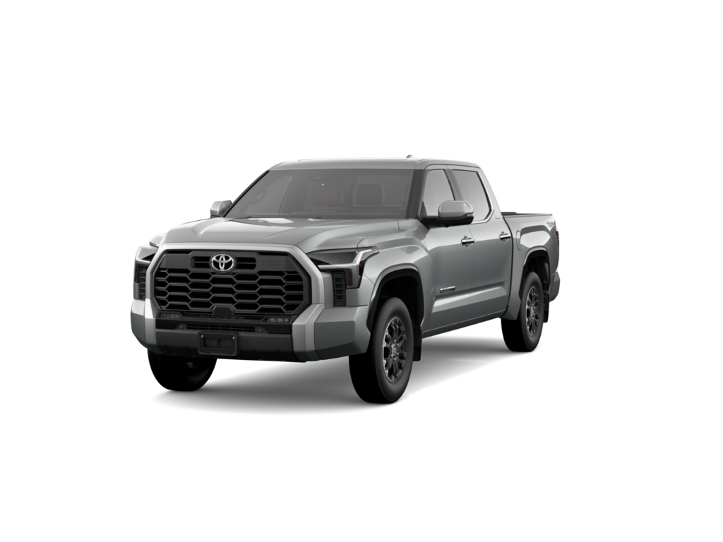 2025  Tundra Limited TRD Off-Road BM in Miramichi, New Brunswick - 1 - w1024h768px