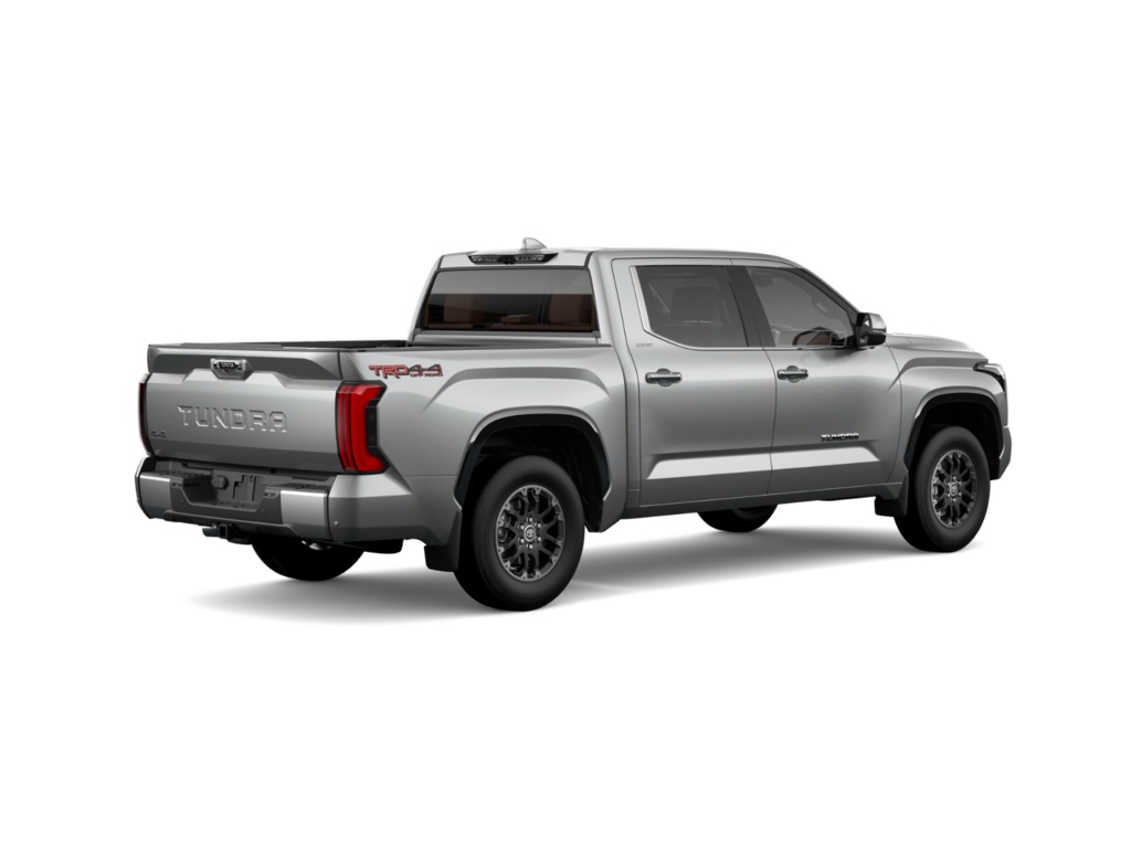 2025  Tundra Limited TRD Off-Road BM in Miramichi, New Brunswick - 5 - w1024h768px