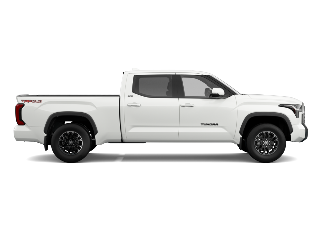 Tundra SR5 L  TRD Off-Road EM 2025 à Miramichi, Nouveau-Brunswick - 4 - w1024h768px