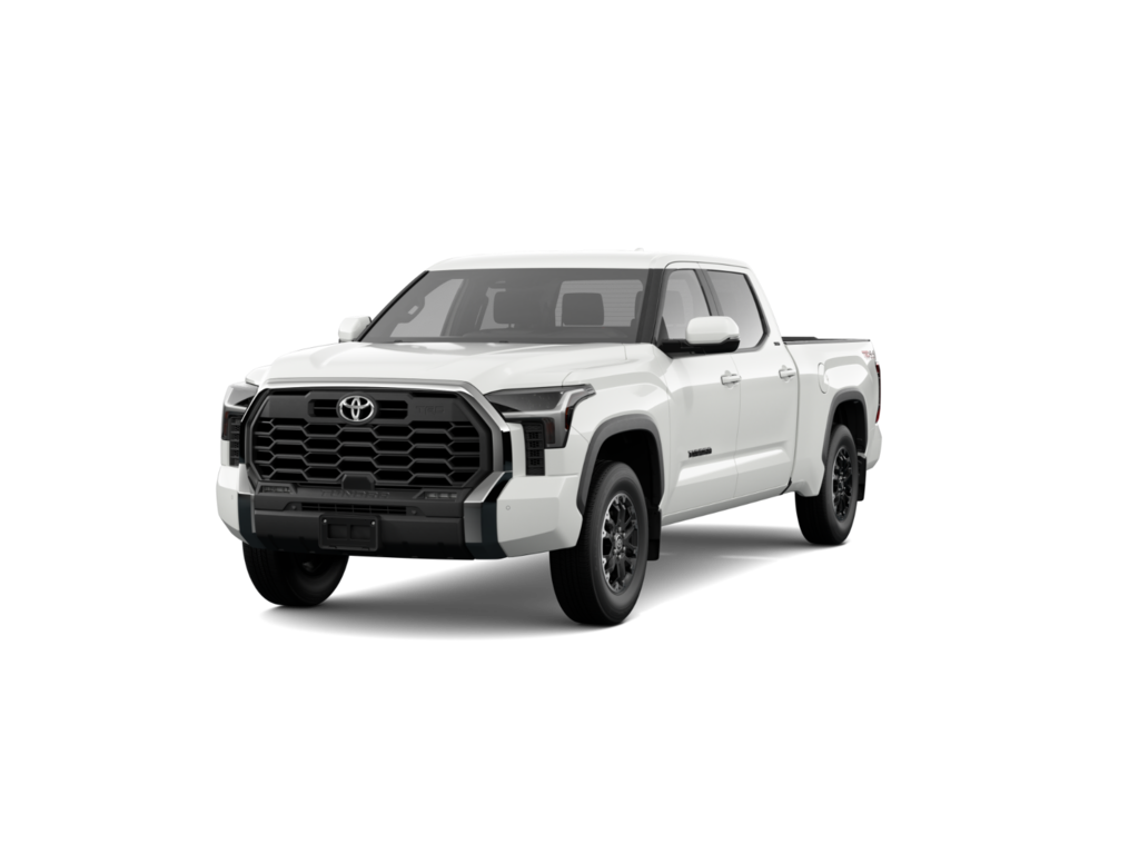 Tundra SR5 L  TRD Off-Road EM 2025 à Miramichi, Nouveau-Brunswick - 1 - w1024h768px