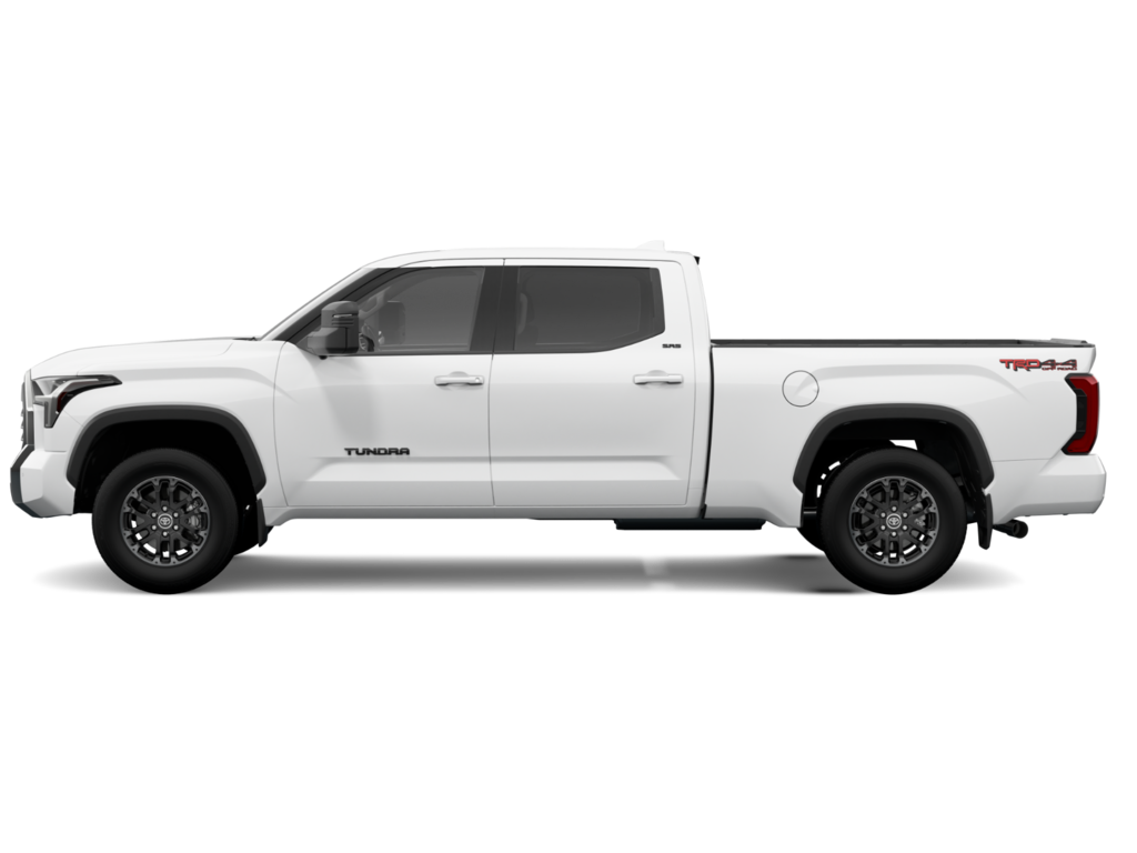 Tundra SR5 L  TRD Off-Road EM 2025 à Miramichi, Nouveau-Brunswick - 8 - w1024h768px