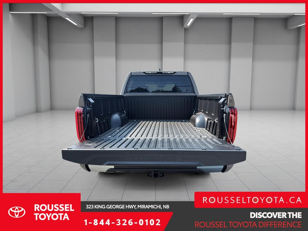 2026 Toyota Tundra TRD OFF ROAD in Miramichi, New Brunswick - 14 - w1024h768px
