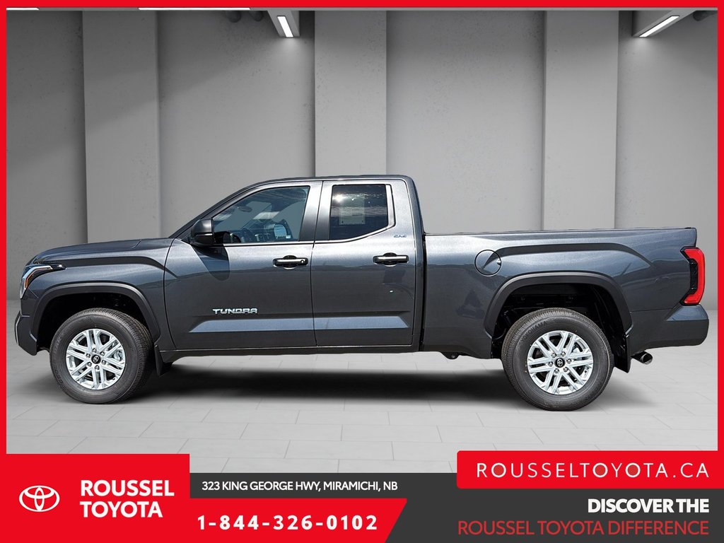 Toyota Tundra SR5 2026 à Miramichi, Nouveau-Brunswick - 5 - w1024h768px