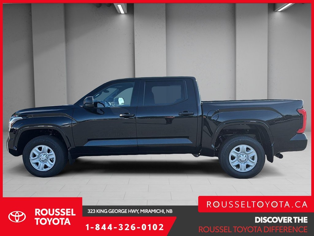 Toyota Tundra SR 2026 à Miramichi, Nouveau-Brunswick - 5 - w1024h768px