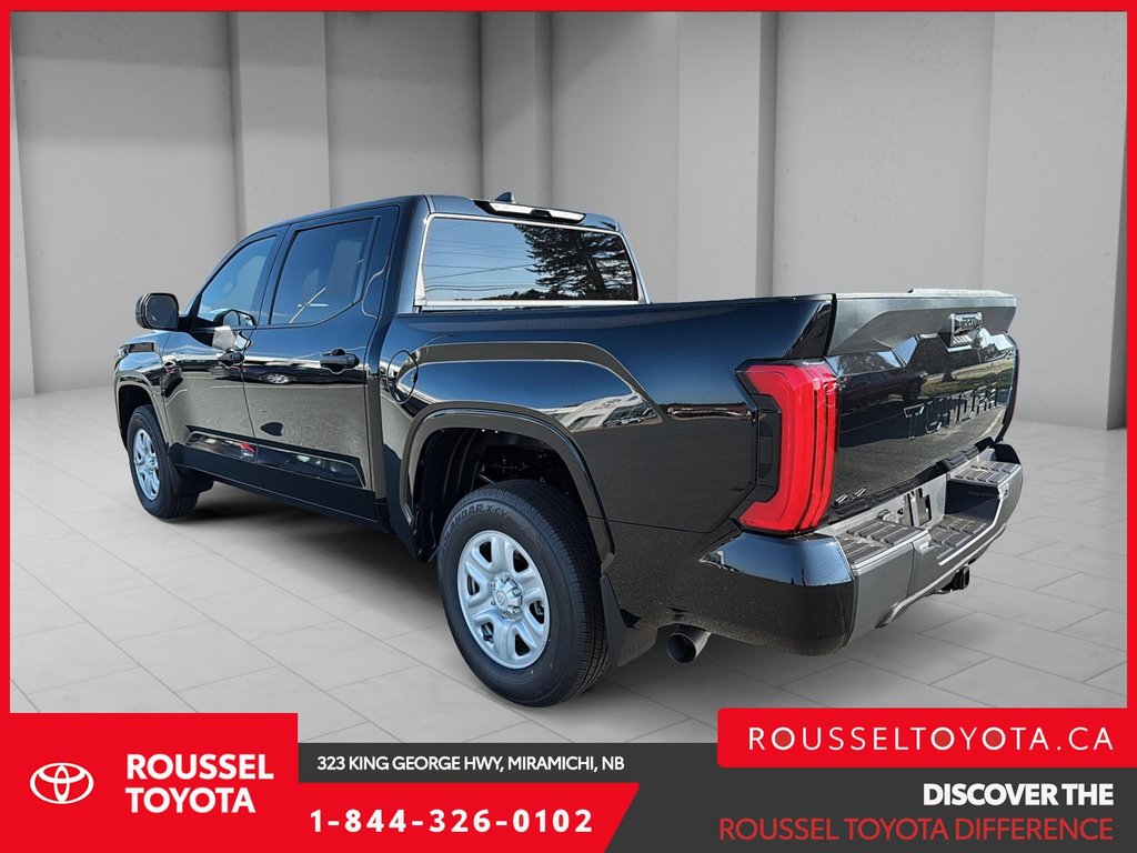 Toyota Tundra SR 2026 à Miramichi, Nouveau-Brunswick - 4 - w1024h768px