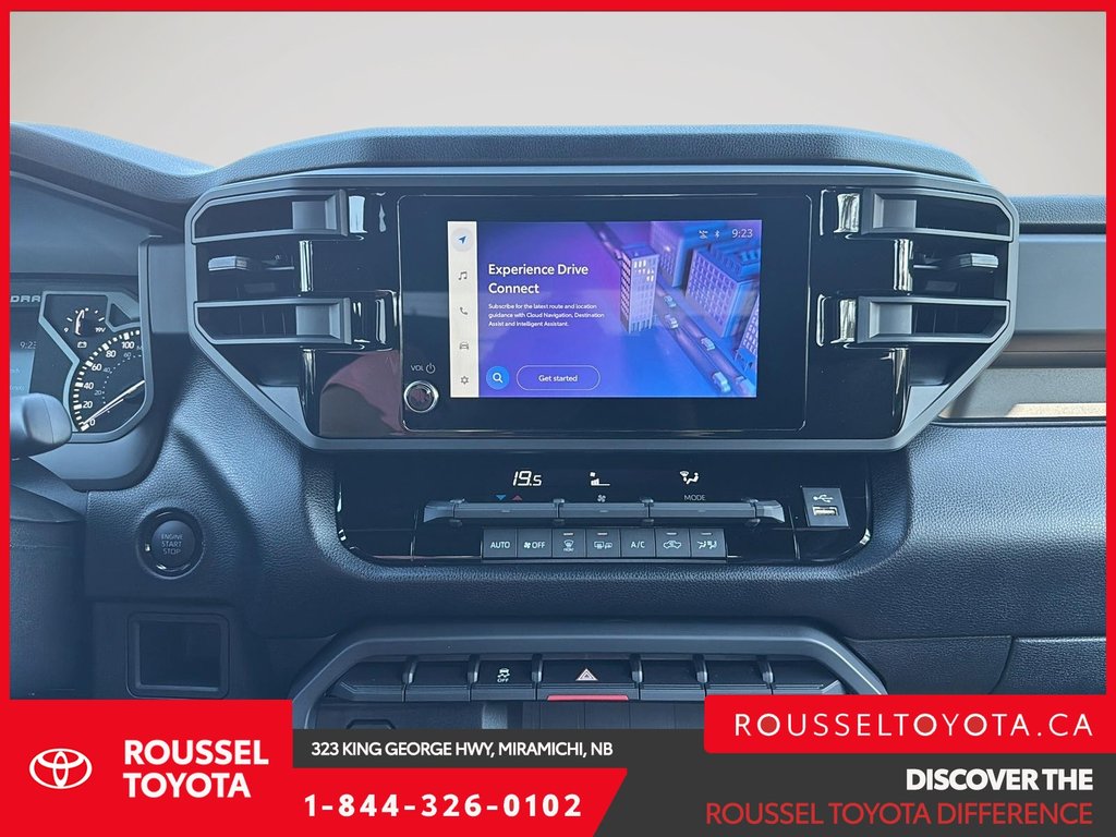 Toyota Tundra SR 2026 à Miramichi, Nouveau-Brunswick - 16 - w1024h768px