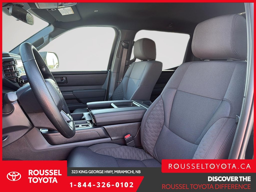 Toyota Tundra SR 2026 à Miramichi, Nouveau-Brunswick - 7 - w1024h768px