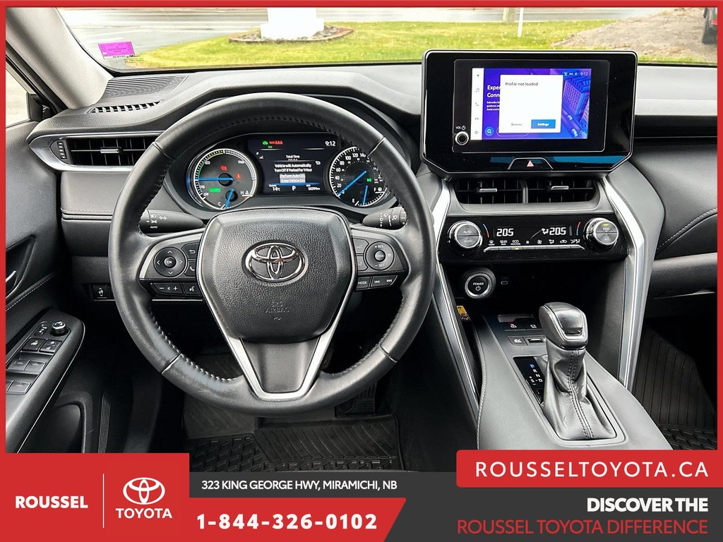 2023  VENZA HYBRID LE in Miramichi, New Brunswick - 12 - w1024h768px