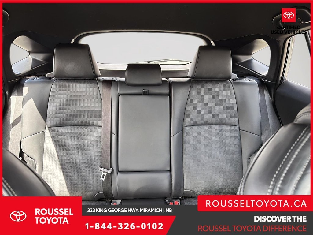 2023 Toyota Venza XLE in Miramichi, New Brunswick - 14 - w1024h768px