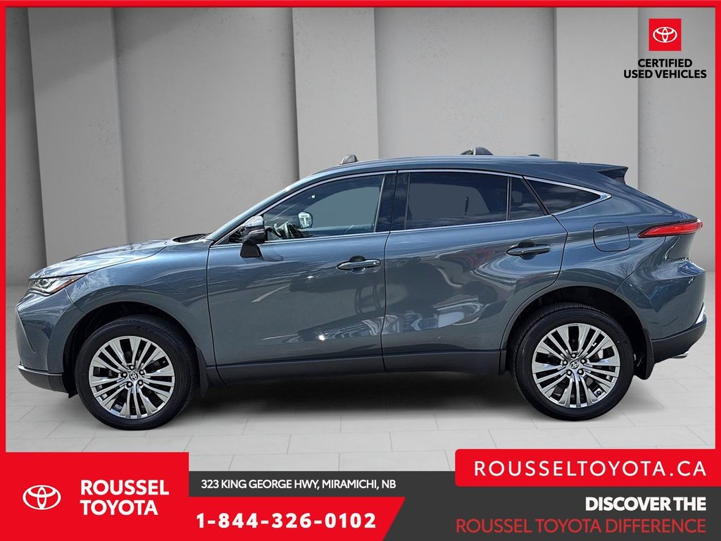 2023 Toyota Venza XLE in Miramichi, New Brunswick - 5 - w1024h768px