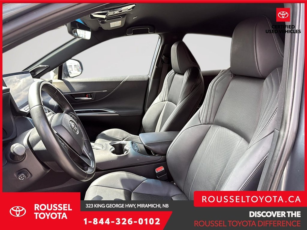 2023 Toyota Venza XLE in Miramichi, New Brunswick - 9 - w1024h768px