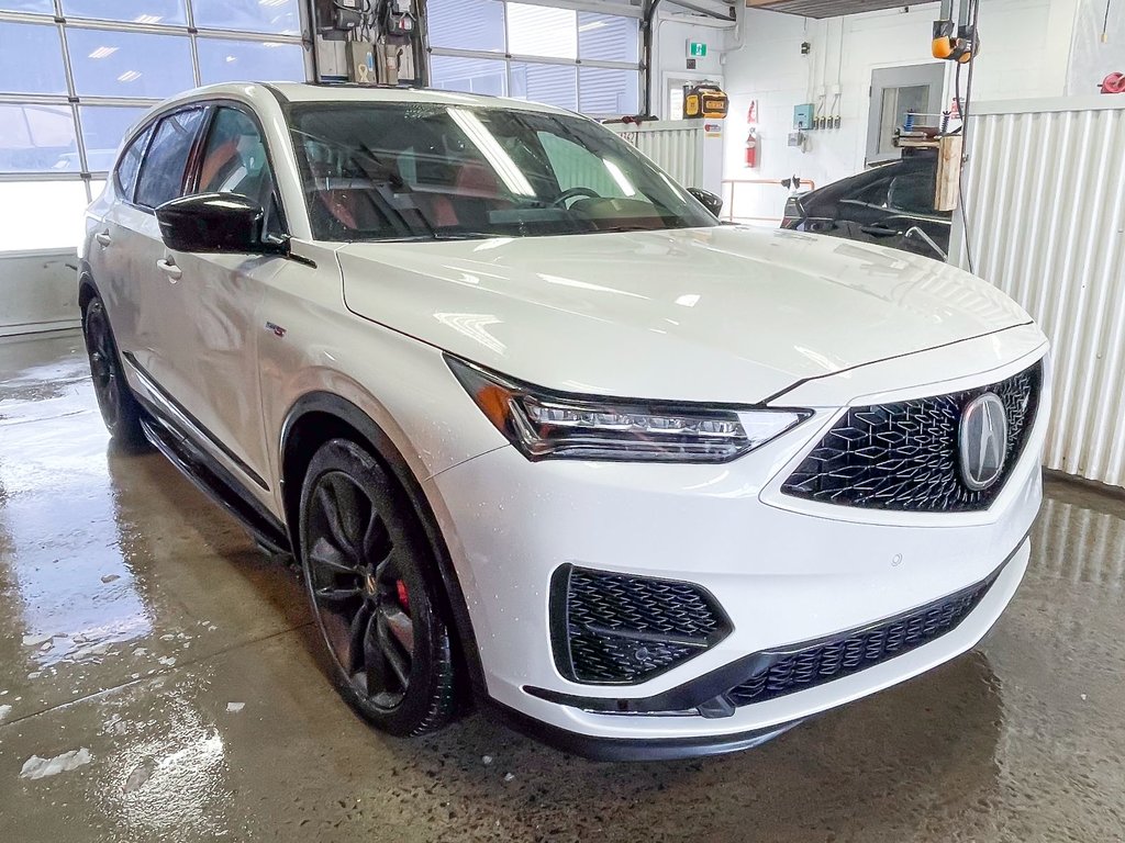 Acura MDX  2022 à St-Jérôme, Québec - 10 - w1024h768px