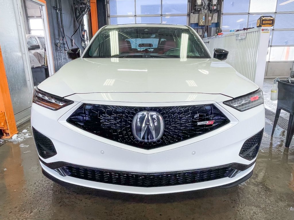 Acura MDX  2022 à St-Jérôme, Québec - 5 - w1024h768px