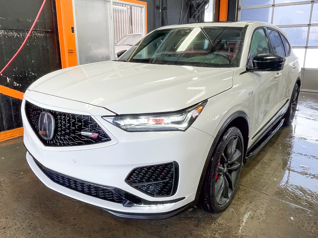 Acura MDX  2022 à St-Jérôme, Québec - 1 - w1024h768px