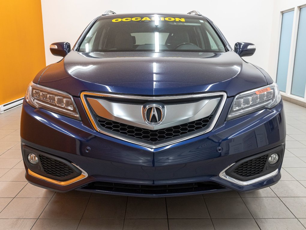 Acura RDX  2018 à St-Jérôme, Québec - 4 - w1024h768px