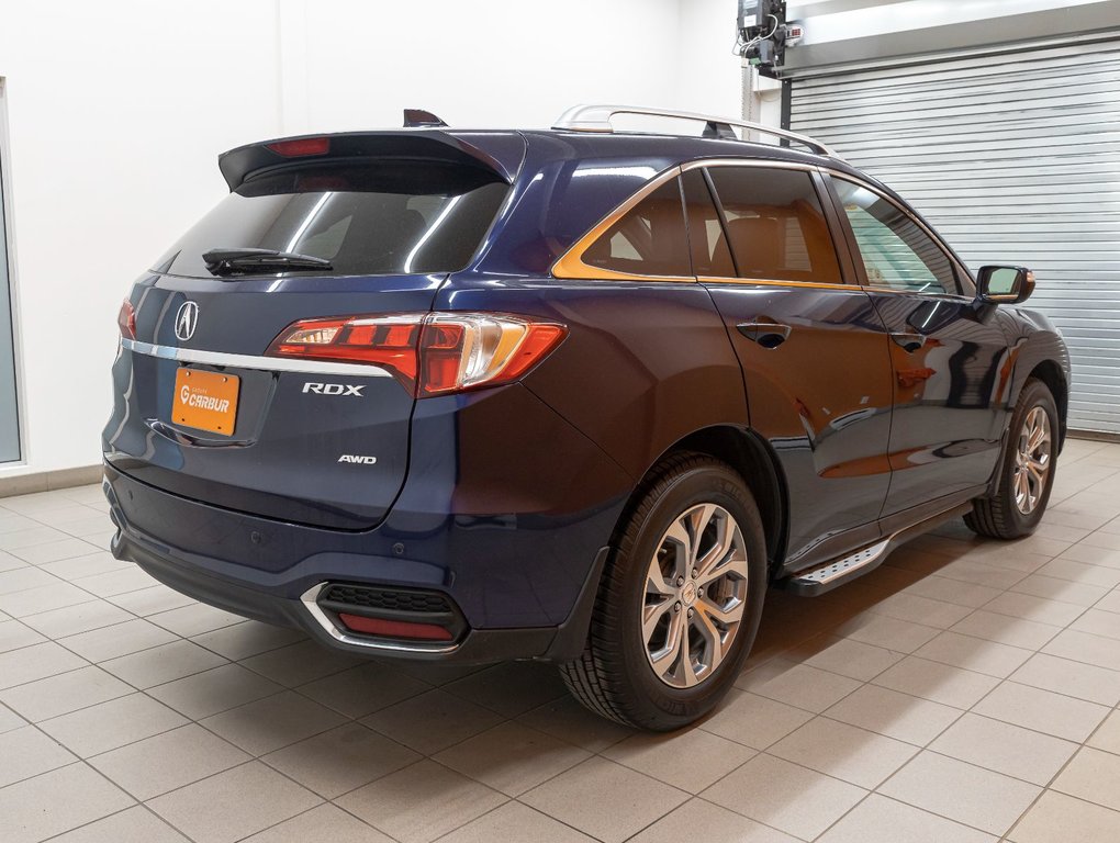 Acura RDX  2018 à St-Jérôme, Québec - 8 - w1024h768px