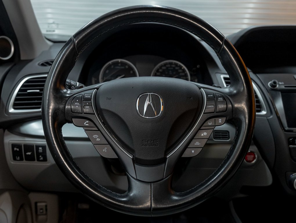 Acura RDX  2018 à St-Jérôme, Québec - 12 - w1024h768px