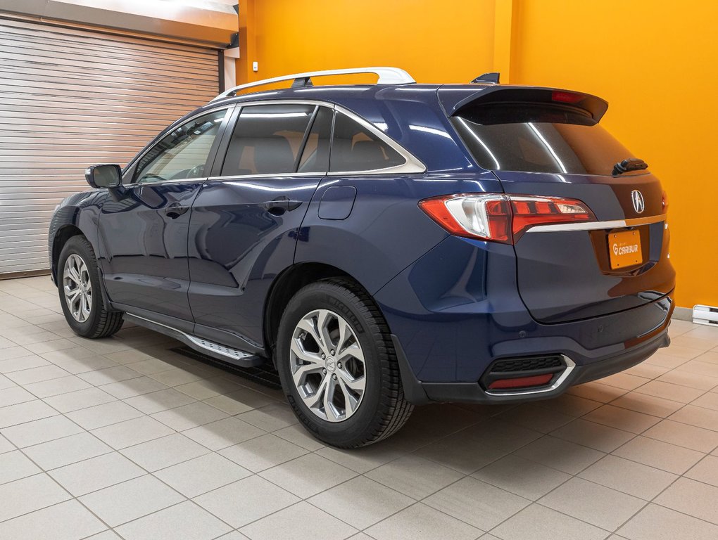 Acura RDX  2018 à St-Jérôme, Québec - 5 - w1024h768px