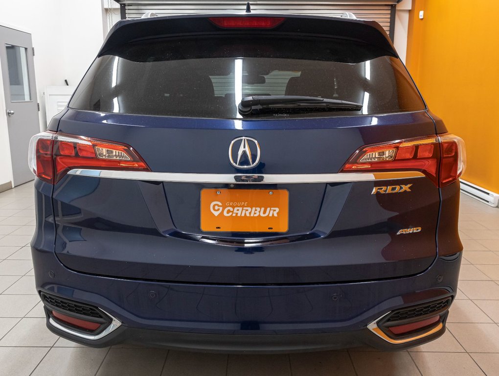 Acura RDX  2018 à St-Jérôme, Québec - 6 - w1024h768px