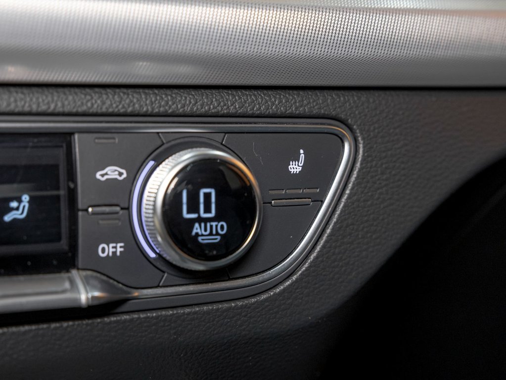 Audi Q5  2018 à St-Jérôme, Québec - 23 - w1024h768px