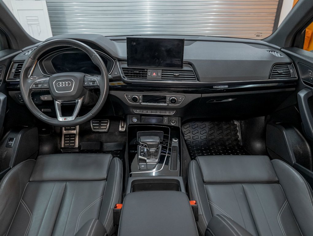 2022 Audi Q5 in St-Jérôme, Quebec - 12 - w1024h768px