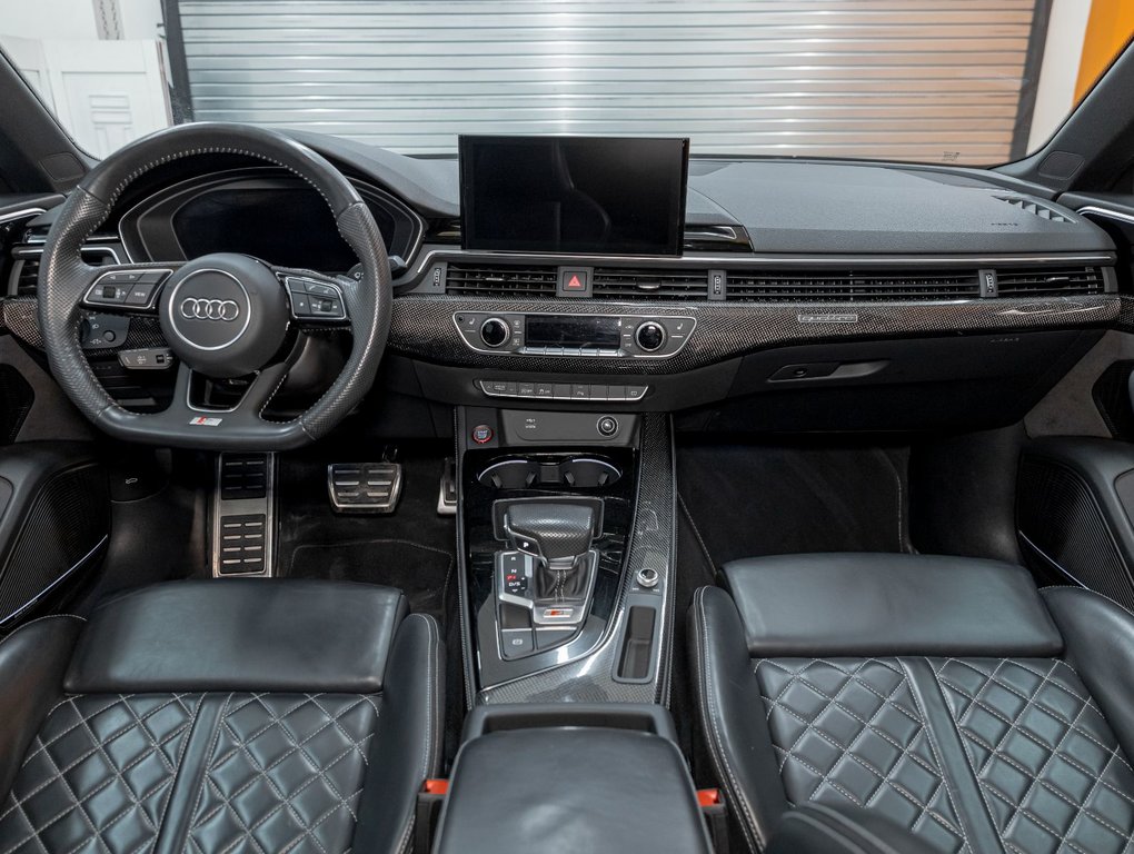 2020 Audi S5 Sportback in St-Jérôme, Quebec - 12 - w1024h768px