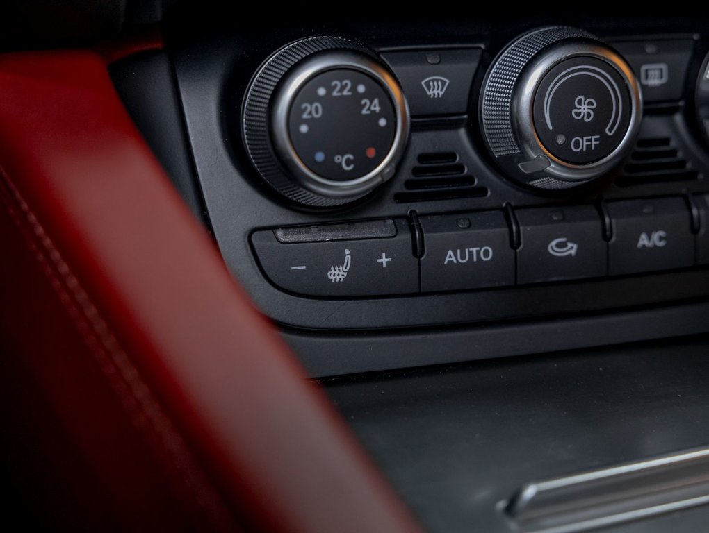 2013 Audi TT in St-Jérôme, Quebec - 17 - w1024h768px