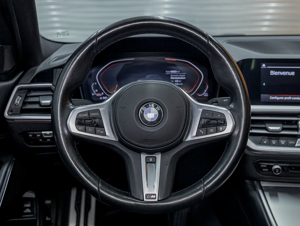 2020 BMW 3 Series in St-Jérôme, Quebec - 14 - w1024h768px